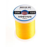 Veevus Thread 10/0 sunburst yellow
